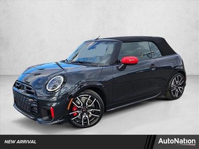 New 2026 MINI Cooper John Cooper Works