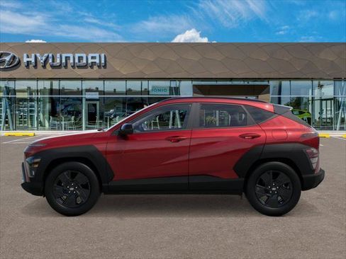 New 2026 Hyundai Kona SEL Sport AWD/4WD image 3