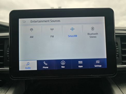 Used 2023 Ford Explorer Timberline w/ Timberline Technology Package image 29