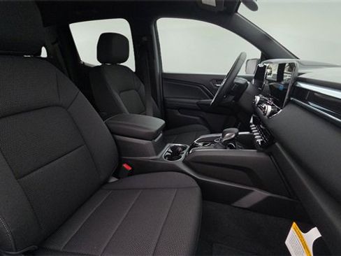 New 2026 GMC Canyon Elevation w/ Convenience Package image 25