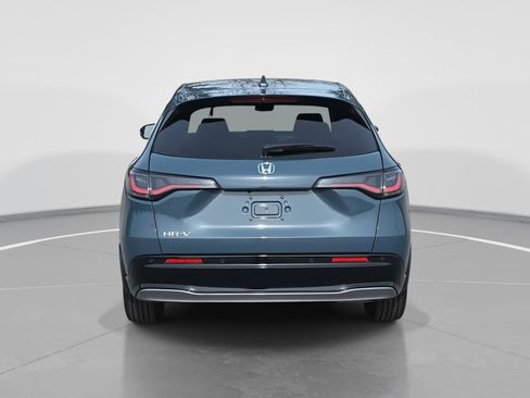 Certified 2026 Honda HR-V EX-L image 6
