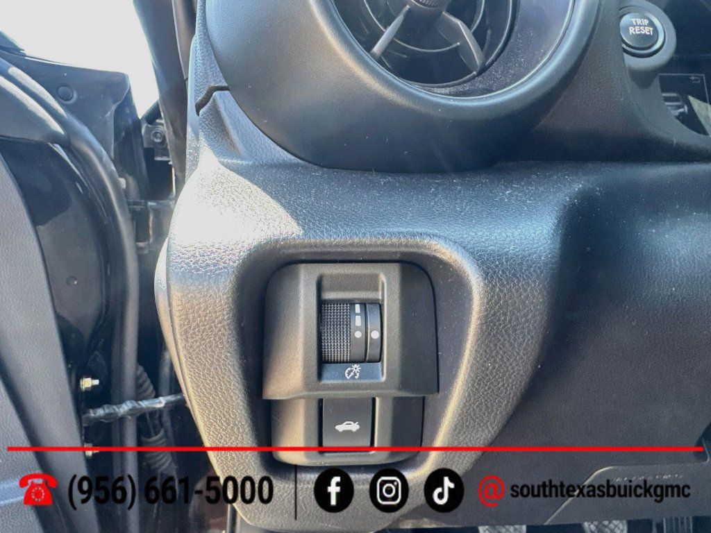Used 2023 Toyota GR86 w/ ALL Weather Mat Package (TMS) RWD image 20