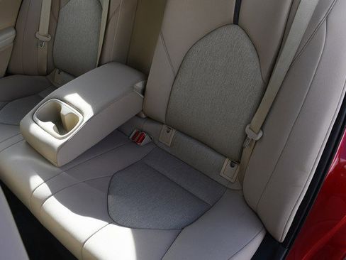 Certified 2023 Toyota Camry LE image 22