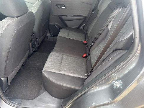 Used 2023 Nissan Rogue SV AWD/4WD image 17