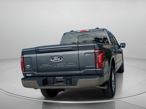 New 2026 Ford F150 King Ranch image 28