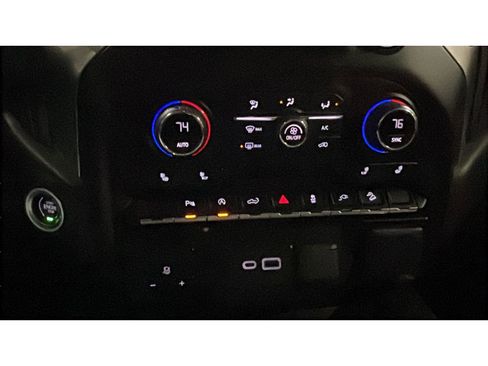 Used 2021 Chevrolet Silverado 1500 RST w/ All Star Edition Plus image 12