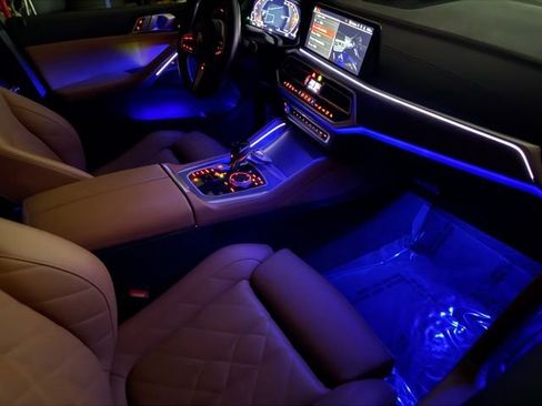 Used 2023 BMW X6 xDrive40i w/ M Sport Package image 34