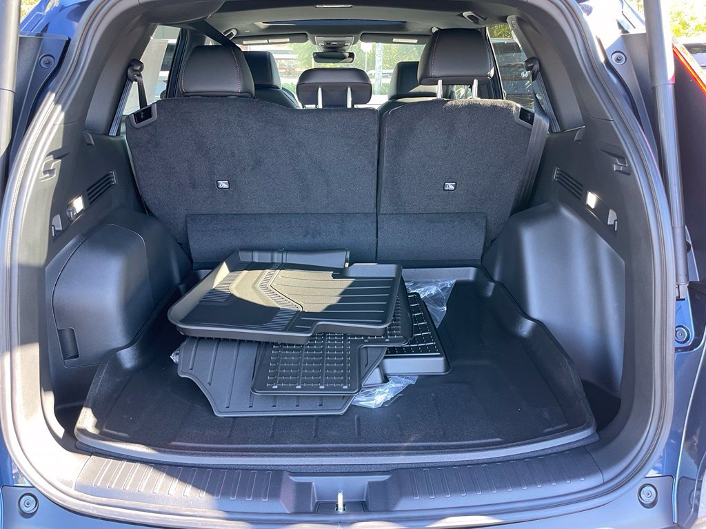 New 2027 Honda CR-V Sport-L image 41