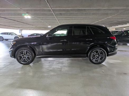 Certified 2025 Mercedes-Benz GLC 300 image 12