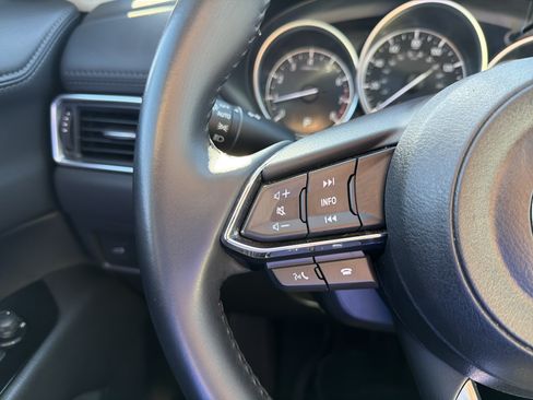 Certified 2023 MAZDA CX-5 AWD 2.5 S image 27