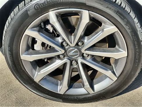 Used 2023 Acura Integra image 9