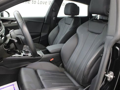 Certified 2024 Audi A5 2.0T Premium image 14