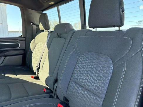 Used 2025 RAM 1500 Big Horn image 13