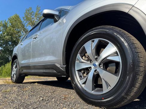 Used 2019 Subaru Ascent Premium AWD/4WD image 47