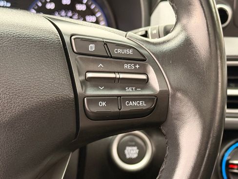 Used 2018 Hyundai Kona SEL w/ SEL Tech Package 02 image 28