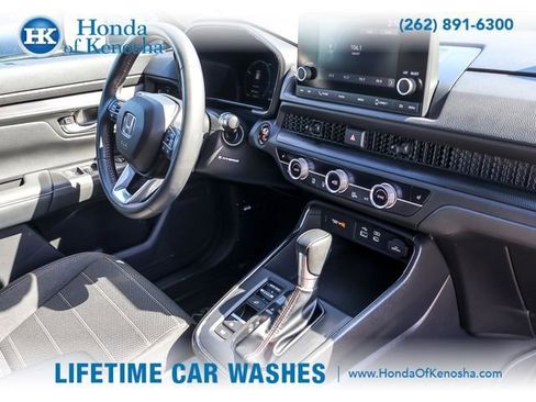 Used 2024 Honda CR-V Sport image 28