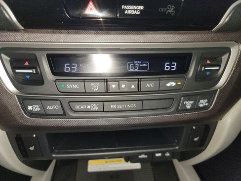 Used 2021 Honda Ridgeline RTL-E image 21