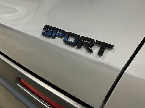 New 2026 Honda HR-V Sport image 7