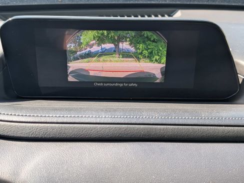 Used 2024 MAZDA CX-30 AWD 2.5 S w/ Select Sport Pkg image 24
