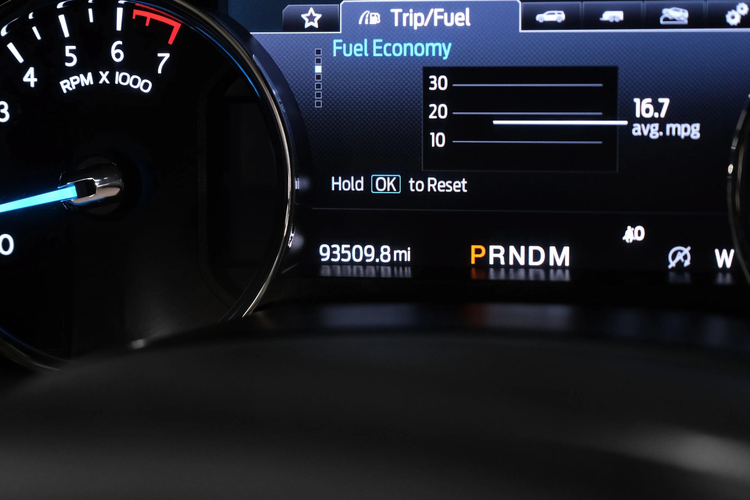 Used 2021 Ford Expedition Platinum AWD/4WD image 62