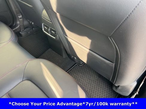 Used 2025 MAZDA CX-5 2.5 Turbo image 20