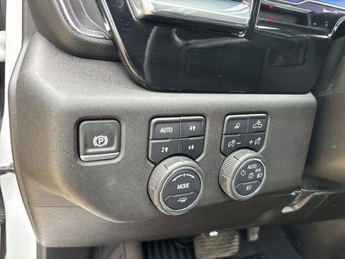 Used 2025 Chevrolet Silverado 2500 LT w/ Z71 Chrome Sport Edition AWD/4WD image 25