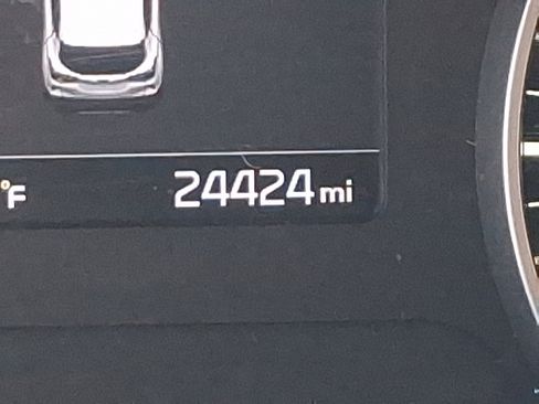 Used 2023 Kia Seltos LX image 19