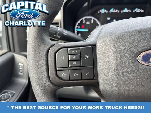 New 2025 Ford F350 XL w/ XL Chrome Package image 23