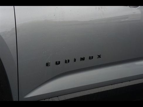 New 2026 Chevrolet Equinox ACTIV w/ LPO, Floor Liner Package FWD image 25