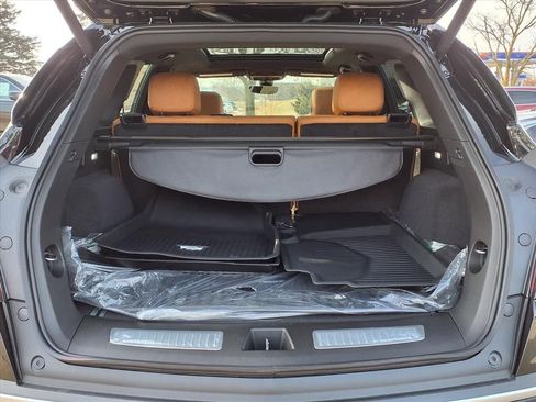 New 2026 Cadillac XT5 Premium Luxury image 9