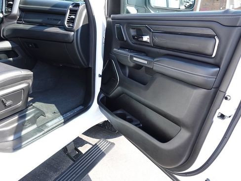 Used 2022 RAM 1500 Limited AWD/4WD image 40