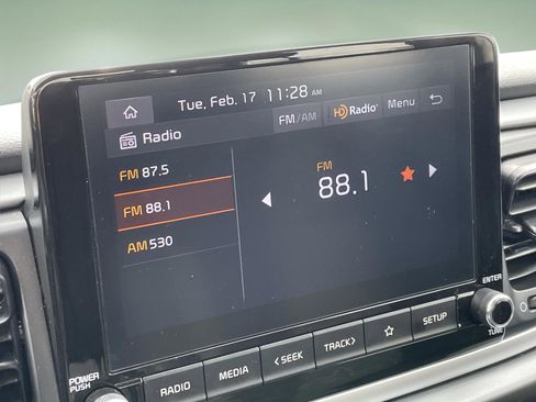 Used 2022 Kia Rio S image 16