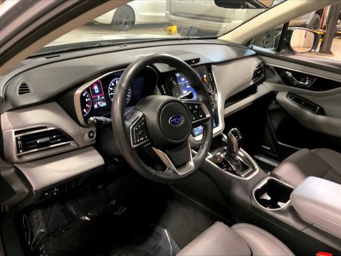 Certified 2024 Subaru Legacy Limited image 18