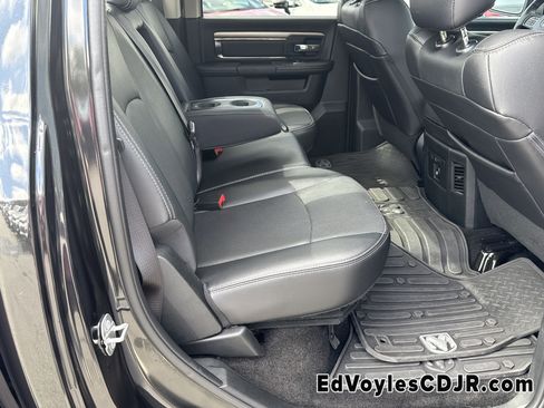 Used 2017 RAM 1500 Sport w/ Convenience Group image 19