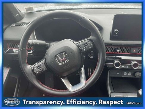 Used 2024 Honda Civic Si image 14