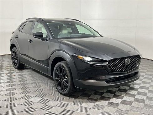 New 2026 MAZDA CX-30 AWD 2.5 S image 2