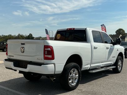 Used 2024 RAM 2500 Laramie