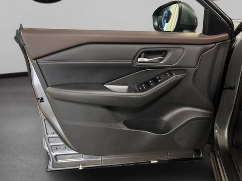 Certified 2023 Nissan Rogue SV w/ SV Premium B Package image 25