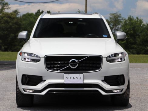 Used 2019 Volvo XC90 T6 R-Design w/ Advanced Package AWD/4WD image 51