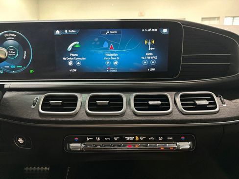 Used 2020 Mercedes-Benz GLS 580 4MATIC image 72