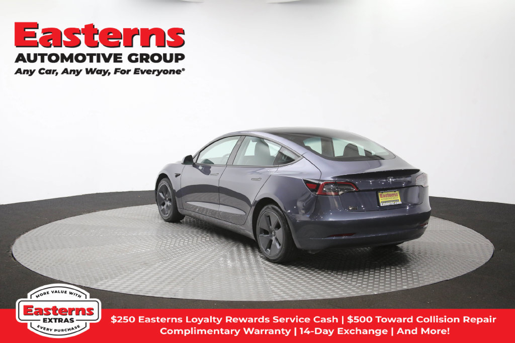 Used 2023 Tesla Model 3 Standard Range RWD image 60