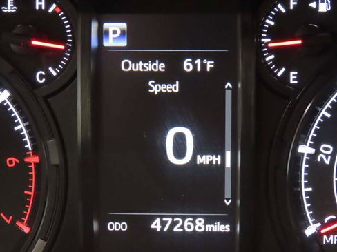 Used 2023 Toyota 4Runner SR5 image 10