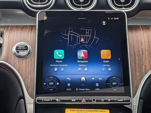 New 2026 Mercedes-Benz GLC 300 4MATIC image 11