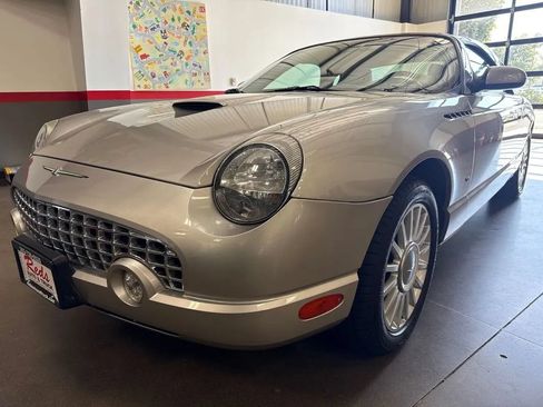 Used 2004 Ford Thunderbird RWD image 66
