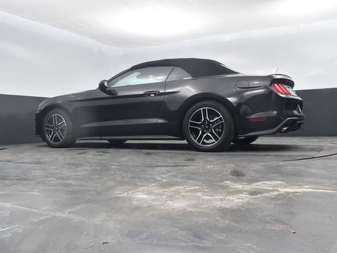 Used 2023 Ford Mustang Premium image 54