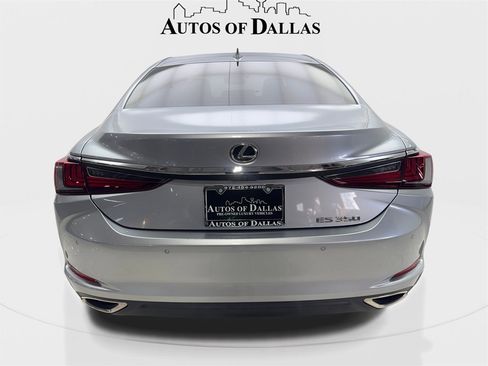 Used 2022 Lexus ES 350 w/ Premium Package image 7
