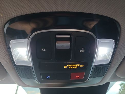 Used 2024 Hyundai Sonata Limited FWD image 22