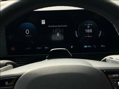 New 2025 Hyundai Ioniq 5 XRT image 32