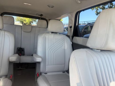 Used 2026 Hyundai Palisade SEL AWD/4WD image 33