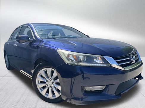 Used 2013 Honda Accord EX image 3